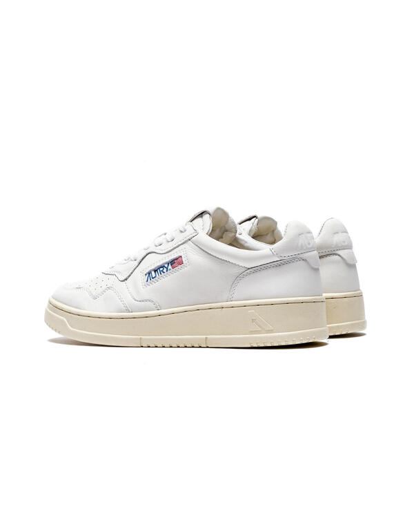 Autry Action Shoes WMNS MEDALIST LOW | AULWGG04 | AFEW STORE